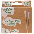 The Eco Gang Bomullstops Eko