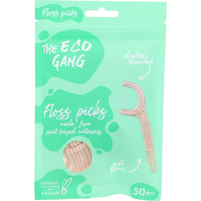 The Eco Gang Hammaslankaimet 
