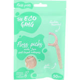 The Eco Gang Hammaslankaimet