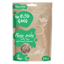 The Eco Gang - Växtbaserad Tandtrådsbygel 50-pack