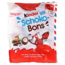 Kinder Choco Bons bag