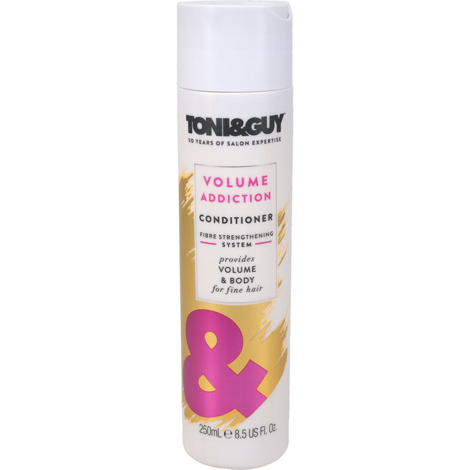 Toni & Guy Volume Addiction Conditioner