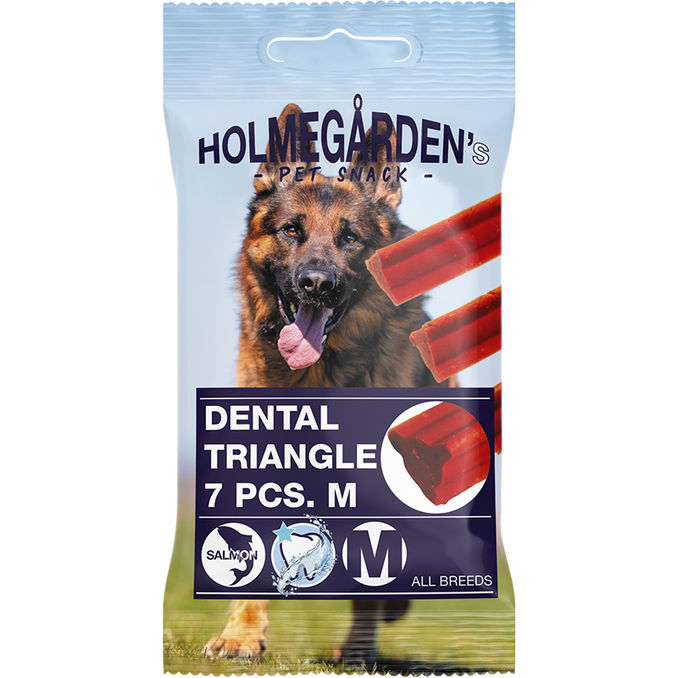 Holmegården Kaustangen für Hunde