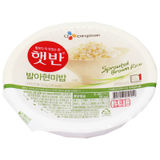 Mindestens haltbar bis: 22.12.2025 Cheiltjedang Gekeimter Brauner Reis