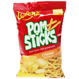 Lorenz Pomsticks Cheese