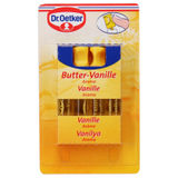 Dr. Oetker Butter-Vanille Aroma