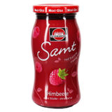 Schwartau Samt Konfitüre Himbeere, Maxi Pack