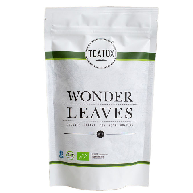 TEATOX BIO Wonder Leaves Tee