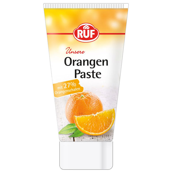 Ruf Orangenpaste
