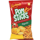 Lorenz Pomsticks Paprika