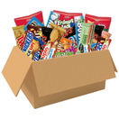 SnackBox Surprise Snack Box