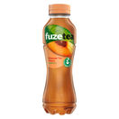 Fuze Tea Schwarzer Tee Pfirsich (EINWEG) zzgl. Pfand