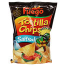 Fuego Tortilla Chips gesalzen