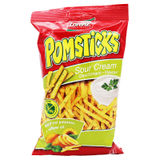 Lorenz Pomsticks Sour Cream