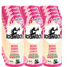 Koawach BIO Schoko-Drink Weiße Schoko & Himbeere, 12er Pack 