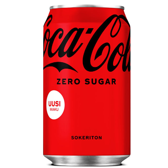 Coca-Cola Zero