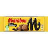 Marabou Saltlakrids 100 g