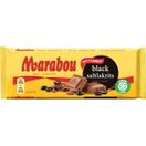 Marabou Mjölkchoklad Saltlakrits