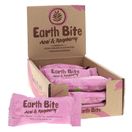 Earth Bite Eko Rawbar Hallon & Acai 12-pack