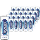 Boost Energidryck Sockerfri 24-pack