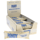 Pändy - Proteinbar Chocolate & Milk 18-pack