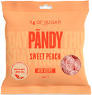 Pändy Godis Sweet Peach