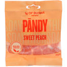 Pändy Godis Sweet Peach