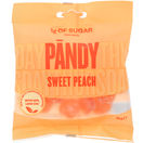 Pändy Godis Sweet Peach