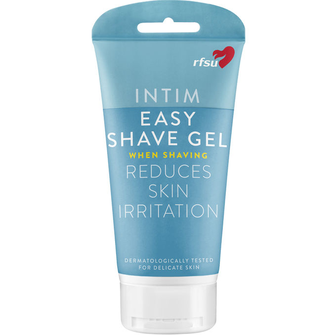 RFSU RFS Easy Shave Gel 150ml