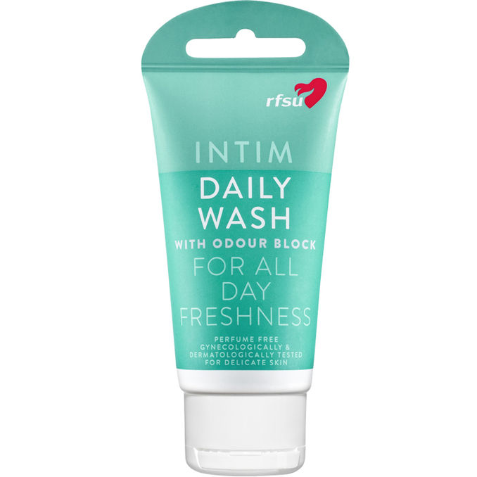 RFSU Daily Wash Intim