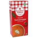 karolines køkken - Karolines Køkken Klassisk Tomatsuppe 1l