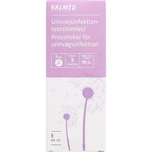 Urinvejsinfektionstest