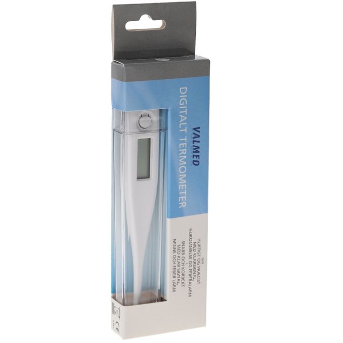 Valmed Digitalt Termometer