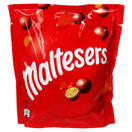 Maltesers