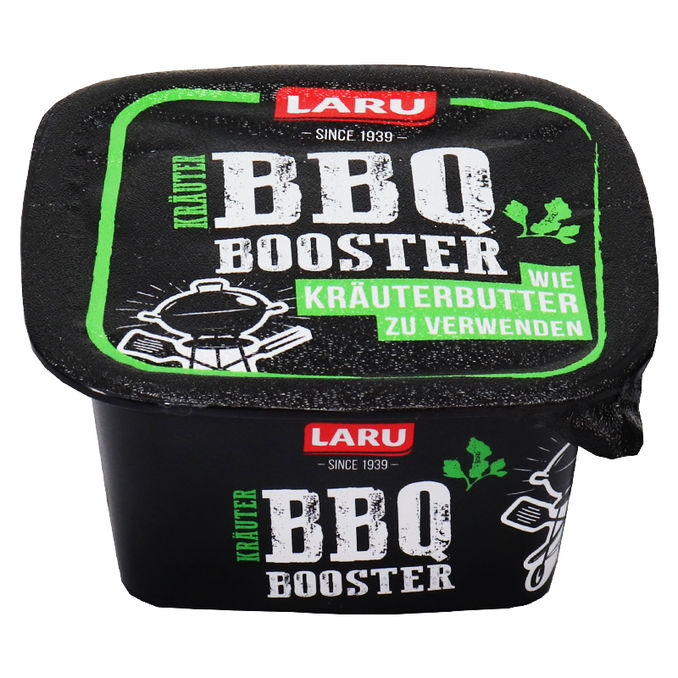 Laru BBQ-Booster Kräuter 