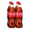 Coca-Cola, 4er Pack (EINWEG) zzgl. Pfand