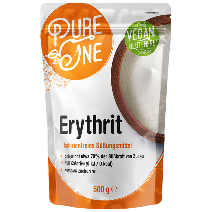 Pure One Erythrit