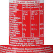 Sunkist Wassermelone, 12er Pack (EINWEG) zzgl. Pfand