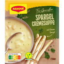 Maggi Spargel Cremesuppe