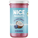 NICE - BIO Joghurt Alternative Heidelbeere 