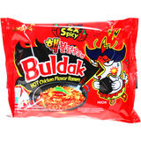 Samyang Hot Chicken Flavor Ramen Spicy