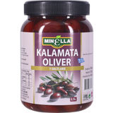 MinElla Oliver Kalamon