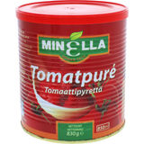 MinElla Tomatpuré