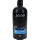 Shampoo Luxurious Moisture 900 ml