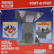 Fortnite Lelu Port a Fort
