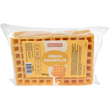 Belgiske Vafler