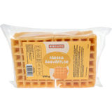 KuchenMeister Belgiska Våfflor