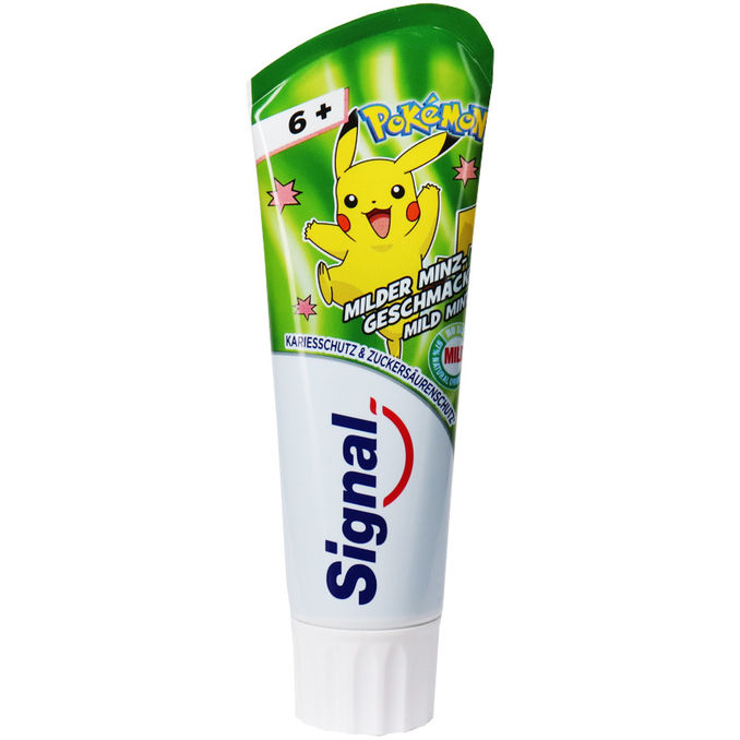 Signal Zahncreme Junior