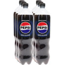 Pepsi Max, 6er Pack (EINWEG) zzgl. Pfand