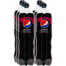 Pepsi Max Cherry, 6er Pack (EINWEG) zzgl. Pfand